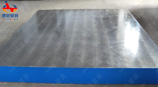 檢測(cè)平板平面